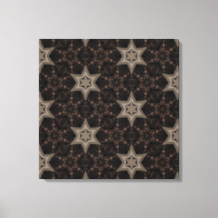Stars Canvas Print