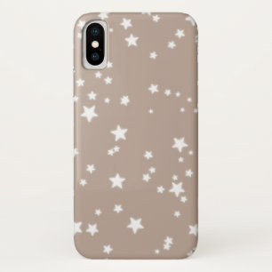 Stars iPhone X Case
