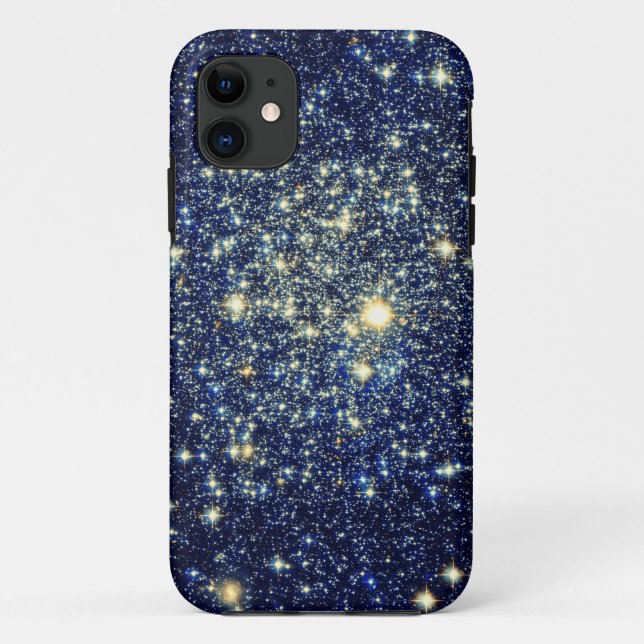Stars Case-Mate iPhone Case (Back)