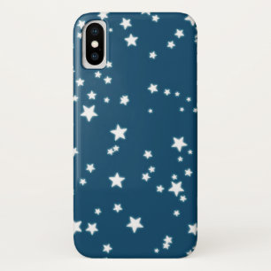 Stars iPhone X Case