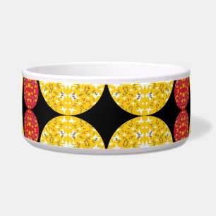 Stars Circles