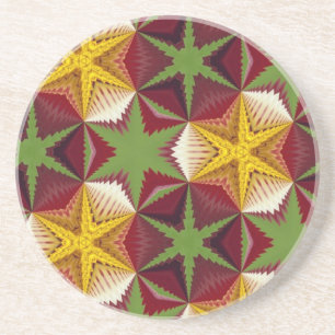 Stars Coaster