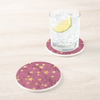 Stars Coaster