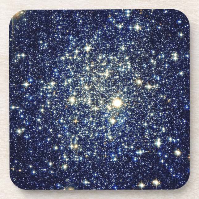 Stars Coaster (Front)