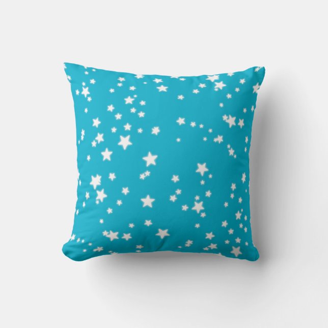 Stars Cushion (Front)