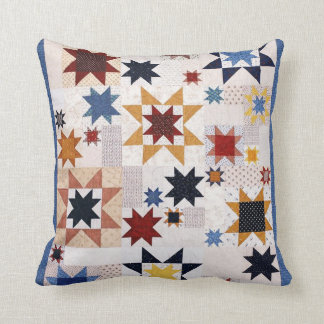 stars cushion