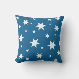 stars cushion