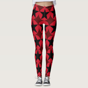 STARS & DIAMONDS LEGGINGS