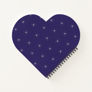 STARS DOT NOTEBOOK