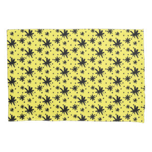 Stars + Dots Pillowcase