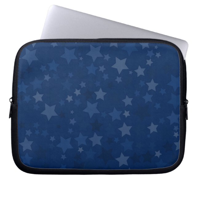 Stars Electronics Bag (Front)