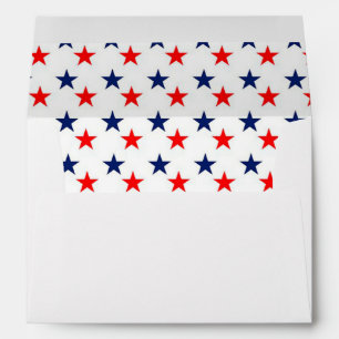 Stars Envelope