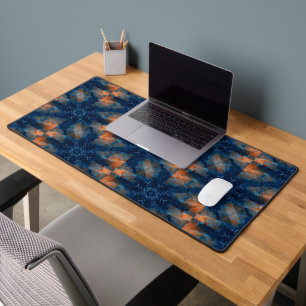 Stars floating in our galaxy..... desk mat