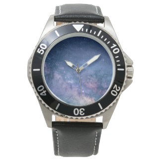 Stars Galaxy Gradient Watch