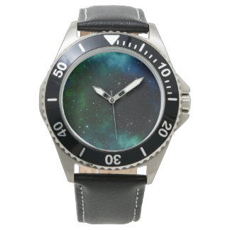 Stars Galaxy Gradient Watch