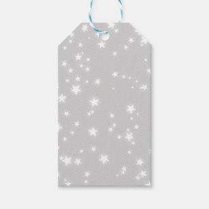 Stars Gift Tags