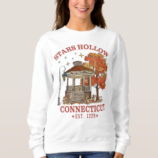 Stars Hollow sweatshirt