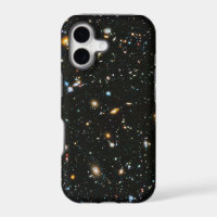 Stars in Space - Hubble Ultra Deep Field