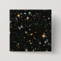 Stars in Space - Hubble Ultra Deep Field