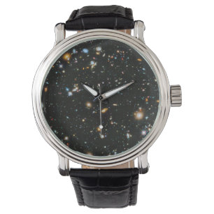 Stars in Space - Hubble Ultra Deep Field Watch
