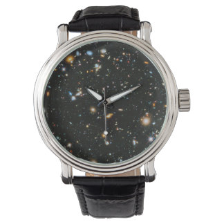 Stars in Space - Hubble Ultra Deep Field Watch