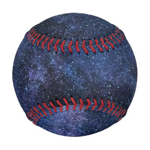 Stars in the Milky Way Baseball
