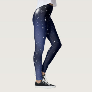 Stars in the Night  leggings
