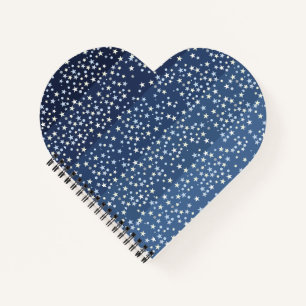 Stars in the Sky Notebook