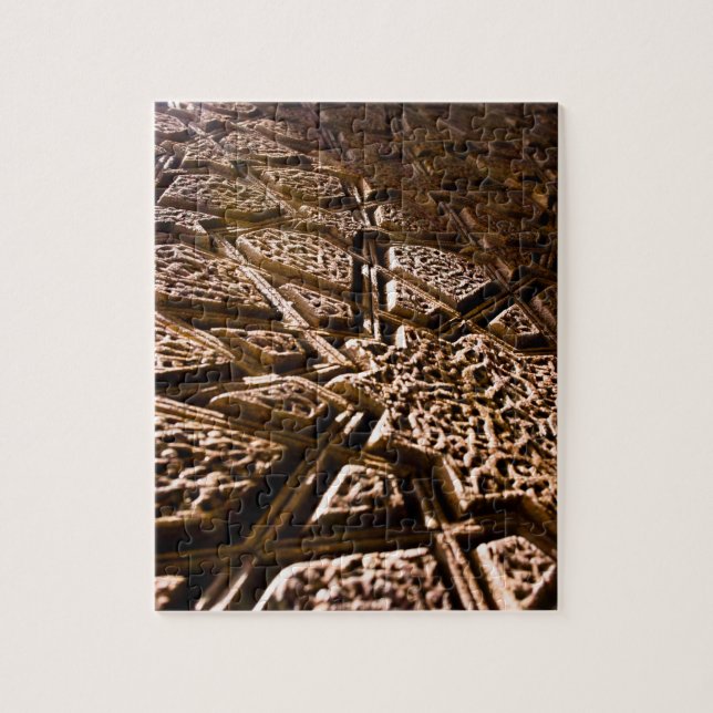 Stars Jigsaw Puzzle (Vertical)