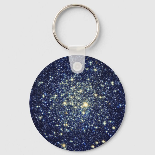 Stars Key Ring (Front)