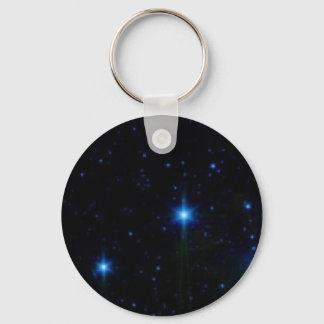 stars key ring