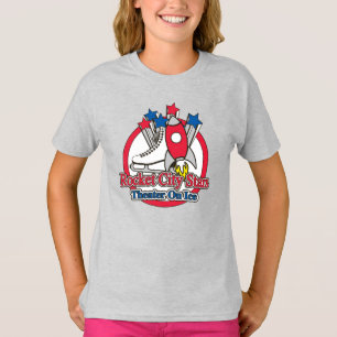 Stars Kids Tee