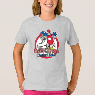 Stars Kids Tee