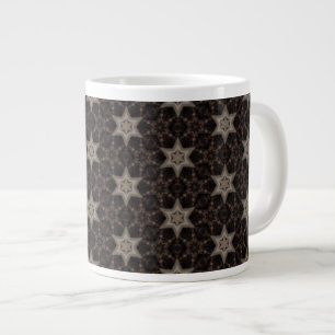 Stars Large Coffee Mug