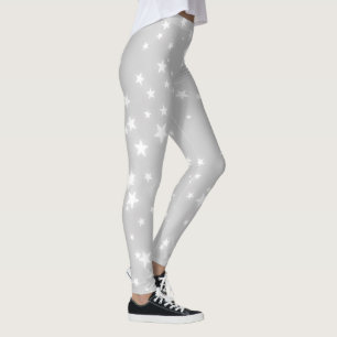 Stars Leggings
