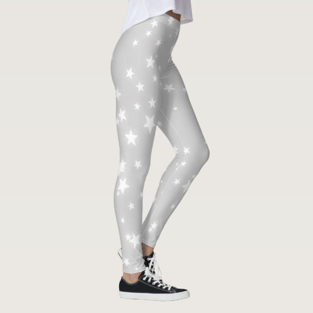 Stars Leggings (Right)