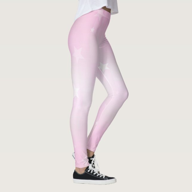 Stars Leggings (Right)