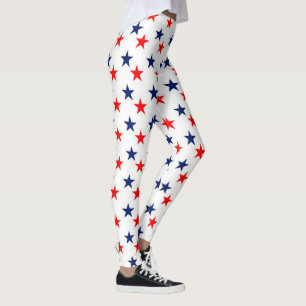 Stars Leggings