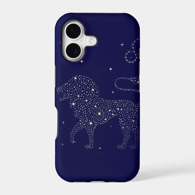 stars leo (Back)