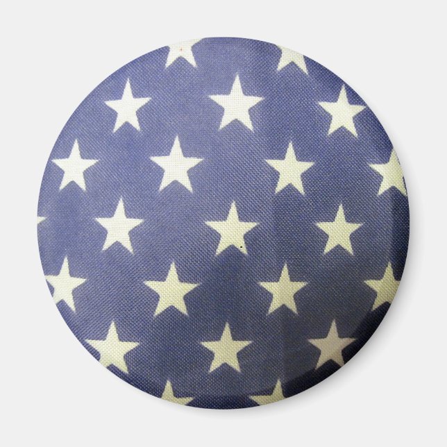 Stars Magnet (Front)