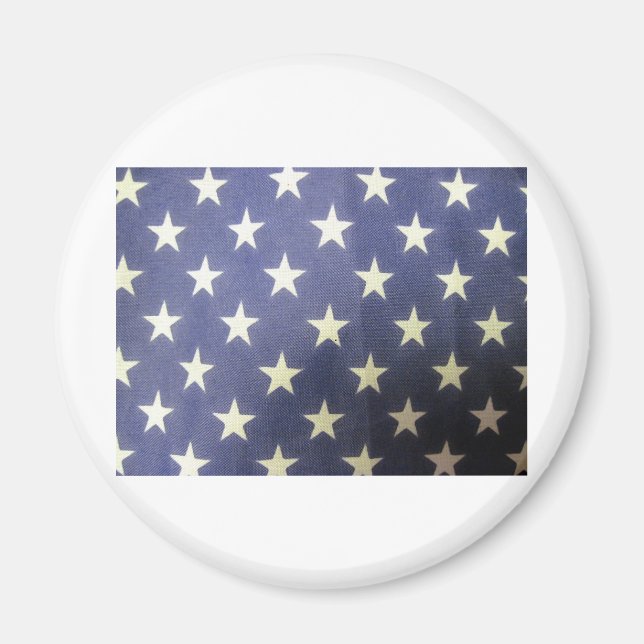 Stars Magnet (Front)