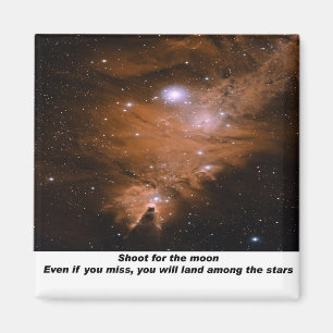 Stars Magnet
