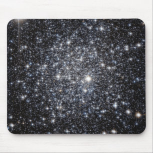 Stars Mouse Mat