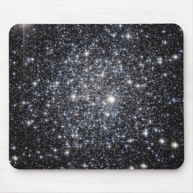 Stars Mouse Mat (Front)