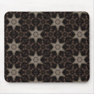 Stars Mouse Mat