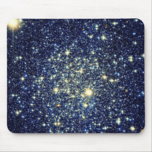 Stars Mouse Mat
