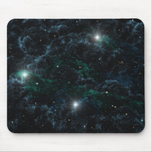 Stars Mouse Mat