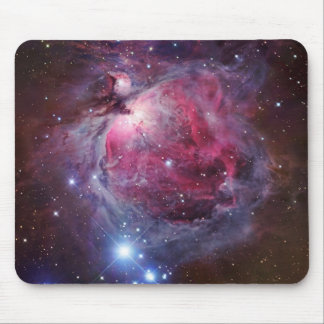 Stars Mouse Mat