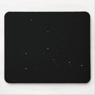 Stars Mouse Mat