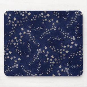 Stars Mouse Pad